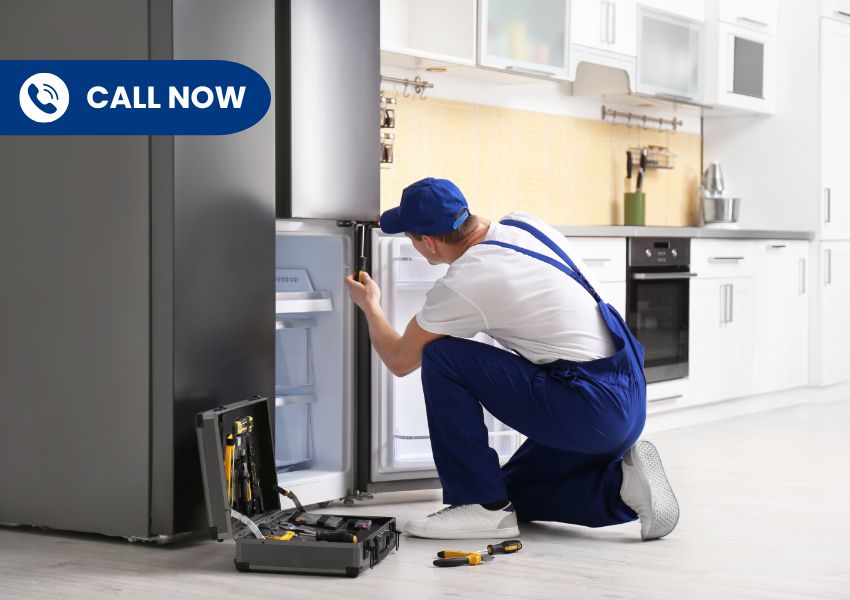 Edgewood IA Appliance Repair Company